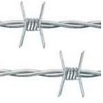 Barbed Wire High Tensile 200m Barbed Wire High Tensile 200m